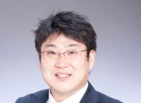 代表 中谷 吉克